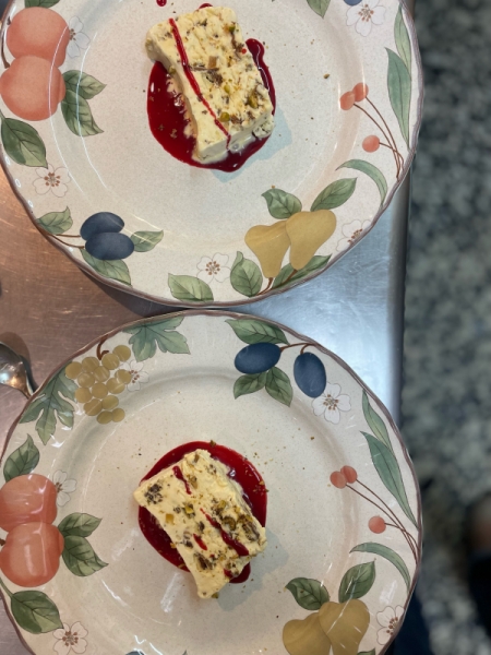 ヌガーグラッセ